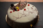 Ambasador Cake