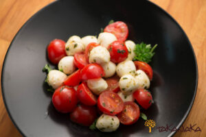 Caprese Salad