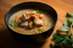 Creamy Lentil Soup