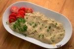 Eggplant Salad