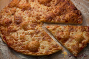 Pizza Margherita