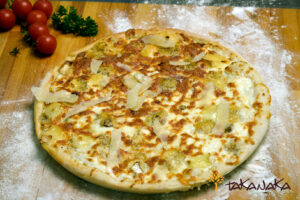 Quatro Formaggi