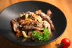Thai Beef with Vegetables